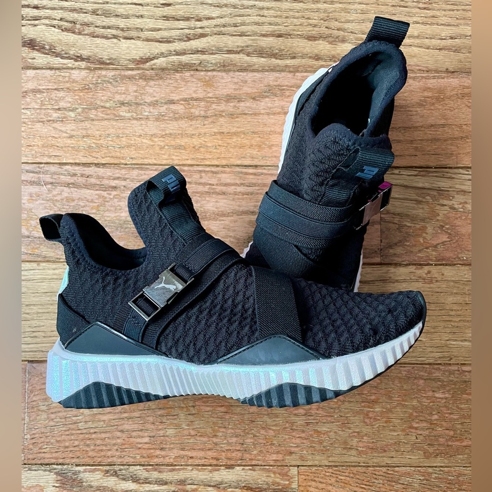 Puma runners size 6.5